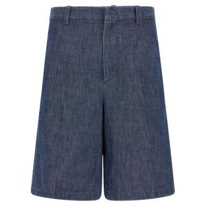 Jil Sander Men's 210 Bermuda Shorts